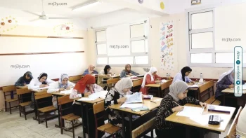 امتحانات الشهادة الإعدادية 2026 وجداول المحافظات تكشف التفاصيل