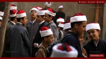 امتحانات المعاهد الأزهرية 2026 تتواصل اليوم بتوزيع زمني دقيق وإجراءات انضباط داخل اللجان