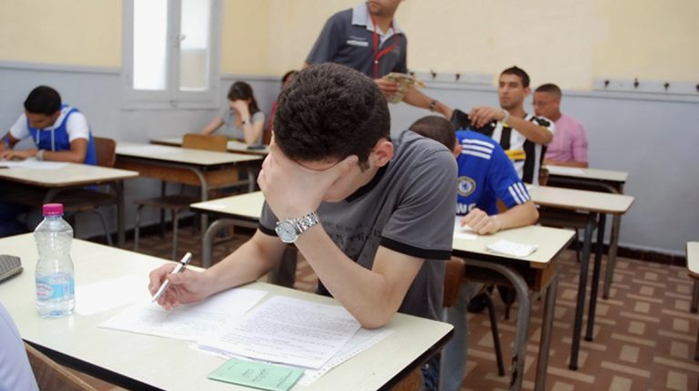 امتحانات جبر ثالثة إعدادي pdf الترم الثاني 2026