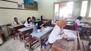 امتحانات صفوف النقل 2026.. تحذيرات عاجلة بالتزامن مع بدء الاختبارات اليوم – الأسبوع