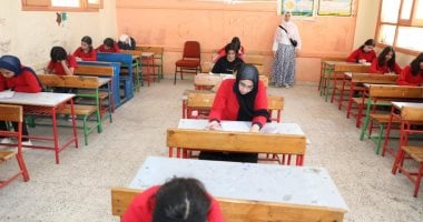 انتهاء امتحانات أخر العام لصفوف النقل الأسبوع الجارى.. المدارس تصحح كراسات الإجابة أول بأول.. وتؤكد: تطبيق معايير الدقة والشفافية لحصول كل طالب على حقه.. وتكشف موعد إعلان نتائج التيرم الثانى