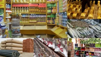 انخفاض الدواجن والبيض والذهب.. خريطة الأسعار 4-5-2026
