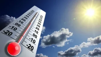 انخفاض درجات الحرارة.. حالة الطقس اليوم الخميس 21 مايو 2026