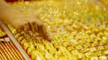 انخفض سعر الذهب بشكل حاد في نهاية شهر أبريل؛ ما هي التوقعات للأسبوع المقبل؟