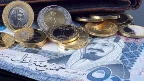 انخفض في 5 بنوك.. سعر الريال السعودي مقابل الجنيه اليوم 13-5-2026