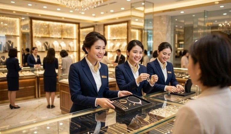 انخفضت أسعار الذهب اليوم، 28 مايو، بشكل حاد، حيث خسرت ما يقرب من مليون دونغ فيتنامي للأونصة في يومين فقط.