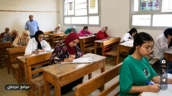 “انشرها لزمايلك”.. الجدول المعتمد لامتحانات الصف الثالث الثانوي 2026 الترم الثاني