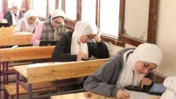 انطلاق امتحانات الفصل الدراسى الثانى لصفوف النقل فى الجيزة غدا