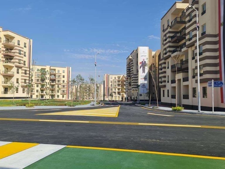 بالإيجار وفي نفس المحافظة.. الإسكان تحدد شروط وآليات التقديم على الوحدات البديلة لمستأجري الإيجار القديم