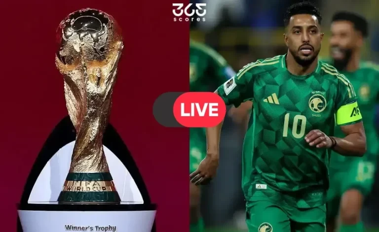 بث مباشر.. مشاهدة مباراة منتخب السعودية والإكوادور الودية الآن