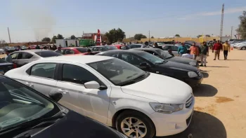 بجنيه ذهب.. سيارات في سوق المستعمل بأسعار تبدأ من 40 ألف جنيه