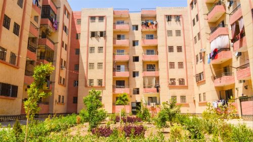 بدائل نظام الإيجار القديم والجديد الإسكان تطلق نظام يوفر إمكانية التمليك