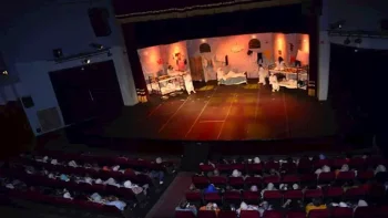 برنامج البيت الفني للمسرح احتفاءً بعيد الأضحى