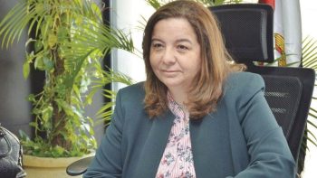 بسعر مليون و250 ألف جنيه.. مي عبد الحميد: طرح شقق لمحدودي الدخل بنظام التمويل العقاري
