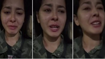 بسنت رحمي تستغيث من شرم الشيخ بعد واقعة اعتداء داخل سكن العمل