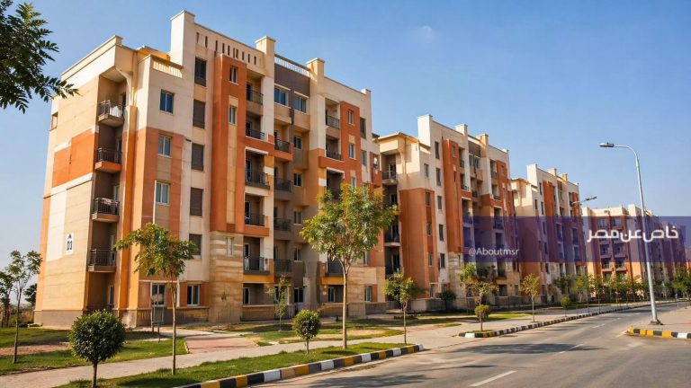 بشرى سارة.. إعادة فتح باب تقديم طلبات التظلم لـ"سكن لكل المصريين 7" في هذا الموعد