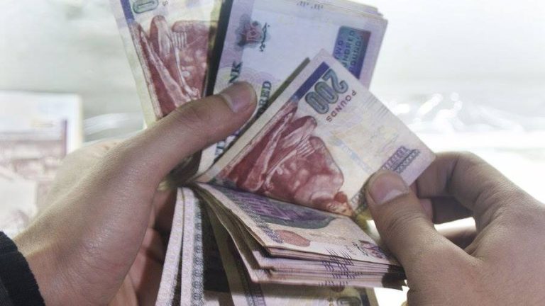 بشرى سارة تنتظر العاملين بالجهاز الإداري للدولة قبل حلول عيد الأضحى