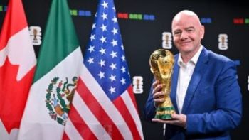 بطولة الأحلام أم مونديال الأزمات.. 4 مشكلات تهدد بريق كأس العالم 2026