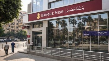 بعائد 17.25%.. كيف تحقق 10 آلاف جنيه شهريًا من شهادة “القمة” في بنك مصر؟