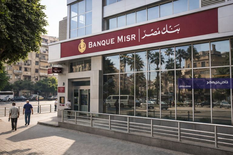 بعائد 17.25%.. كيف تحقق 10 آلاف جنيه شهريًا من شهادة “القمة” في بنك مصر؟