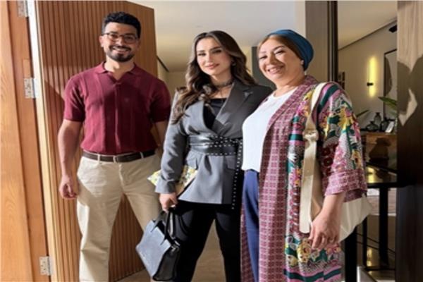 بعد الحريق.. استئناف تصوير مسلسل «بيت بابا 2» والعرض في موعده