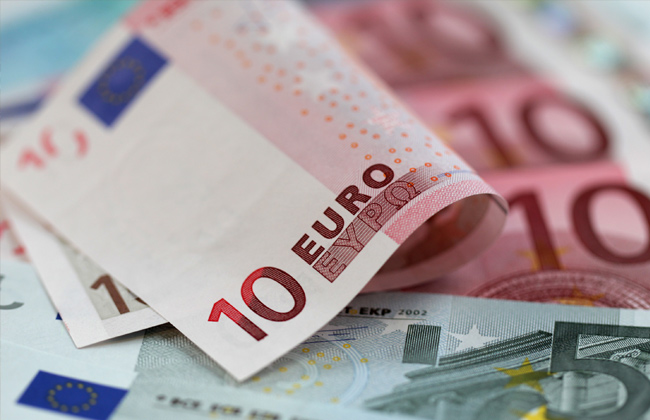 بعد تراجعه أمس.. سعر اليورو اليوم الخميس 7 مايو