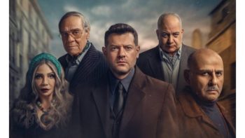 بعد تصدره الترند.. كم عدد حلقات مسلسل الفرنساوي؟