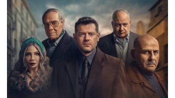 بعد تصدره التريند.. ننشر موعد عرض الحلقتين 9 و10 من مسلسل الفرنساوي لعمرو يوسف