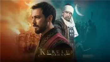 بعد طرح برومو الحلقة 24.. تعرف على موعد عرض مسلسل المؤسس أورهان