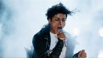 بعد مرور 10 أيام على عرضه .. فيلم Michael يتخطى حاجز النصف مليار دولار