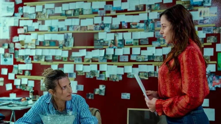 بعد نجاح المسلسل.. تحديد موعد عرض فيلم Call My Agent المنتظر