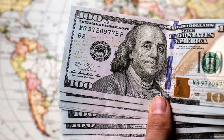 بـ 53.5 جنيه.. سعر الدولار مقابل الجنيه اليوم الثلاثاء في البنوك الحكومية والخاصة