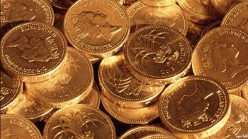 بقيمة 120 جنيها.. ارتفاع سعر الجنيه الذهب في مصر