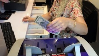 بكام الدولار النهاردة؟ أحدث أسعار العملة الأمريكية بالبنوك المصرية