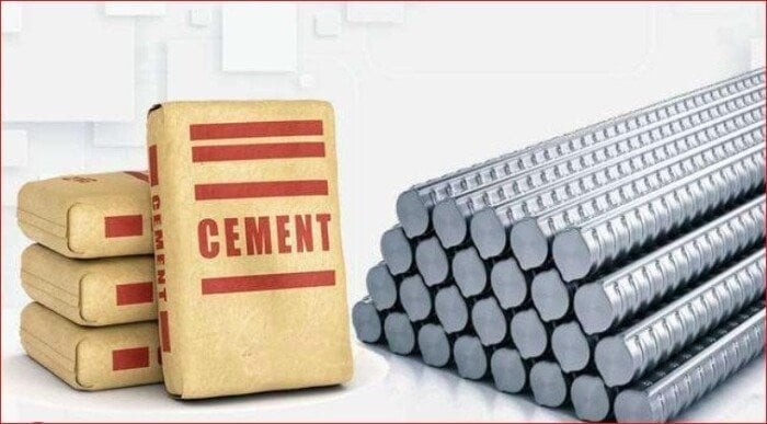 بكام الطن؟.. أسعار الحديد والأسمنت اليوم الثلاثاء 26 مايو 2026 – الأسبوع
