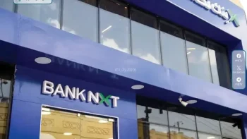 بنك نكست يطرح شهادات ادخار رباعية بعائد ثابت يصل 18.75 بالمئة