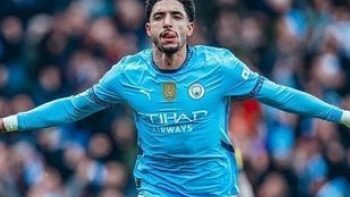بورنموث ضد مان سيتي.. موعد مباراة مانشستر سيتي وبورنموث في الدوري الإنجليزي الممتاز والقنوات الناقلة