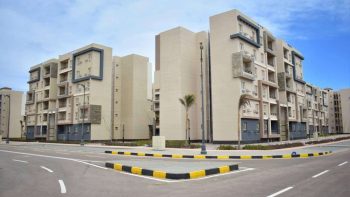 بيان هام من وزارة الإسكان بشأن جدول تسليم شقق سكن لكل المصريين