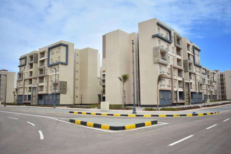 بيان هام من وزارة الإسكان بشأن جدول تسليم شقق سكن لكل المصريين