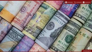 تحركات متباينة لأسعار العملات في مصر مع انطلاق التعاملات الصباحية اليوم