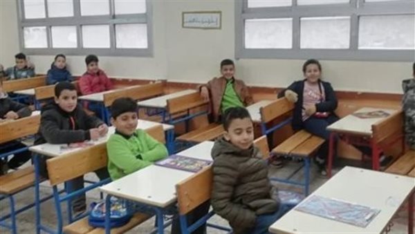 تبدأ 16 مايو.. خريطة امتحانات الشهادة الابتدائية بمدارس الجيزة لعام 2026