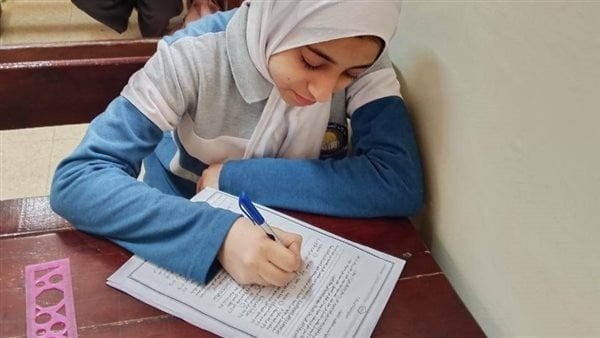 تبدأ 4 يونيو.. جدول امتحانات الشهادة الإعدادية 2026 في المحافظات – الأسبوع