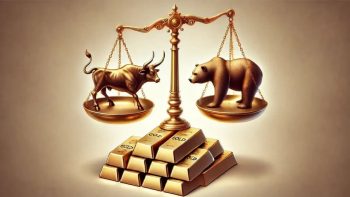 تتذبذب أسعار الذهب اليوم، 1 يونيو 2026، بشكل كبير، مع اعتبار الشرق الأوسط “متغيراً”، فلماذا عاد التفاؤل فجأة إلى وول ستريت؟