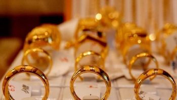 تحديث أسعار الذهب اليوم، 24 مايو 2026: قائمة أسعار الذهب من SJC، خواتم الذهب عيار 24 قيراط 9999، أسعار الذهب العالمية.