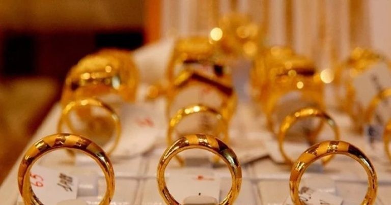 تحديث أسعار الذهب اليوم، 24 مايو 2026: قائمة أسعار الذهب من SJC، خواتم الذهب عيار 24 قيراط 9999، أسعار الذهب العالمية.