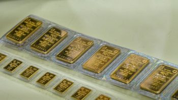 تحديث أسعار الذهب اليوم، 27 مايو 2026: قائمة أسعار الذهب من SJC، خواتم الذهب عيار 24 قيراط 9999، أسعار الذهب العالمية.