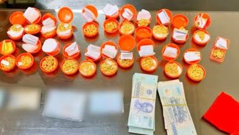 تحديث أسعار الذهب اليوم، 3 مايو 2026: أسعار ذهب SJC، وخواتم BTMC، وذهب BTMH، وذهب DOJI، وأسعار الذهب العالمية.