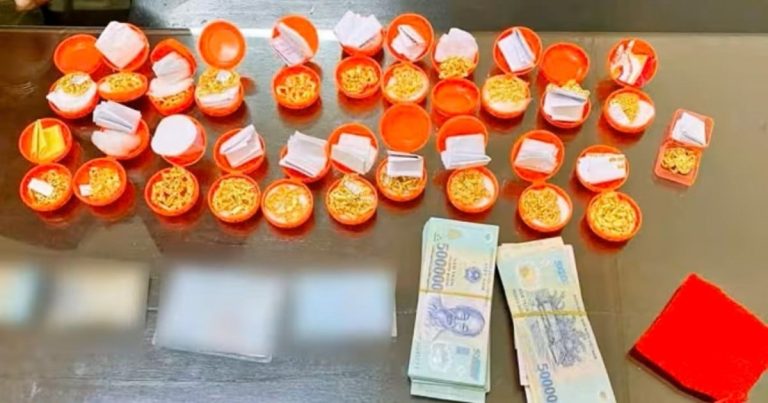 تحديث أسعار الذهب اليوم، 3 مايو 2026: أسعار ذهب SJC، وخواتم BTMC، وذهب BTMH، وذهب DOJI، وأسعار الذهب العالمية.