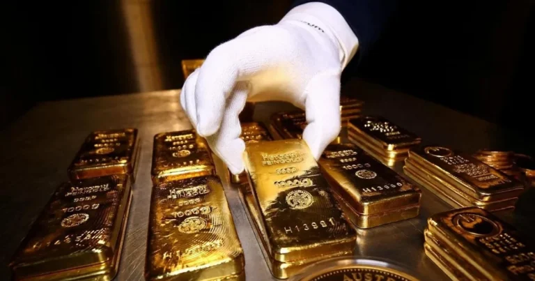 تحديث أسعار الذهب بعد ظهر اليوم، 18 مايو 2026: سعر الذهب في SJC، سعر الذهب عيار 24 قيراط 9999، سعر الذهب العالمي.