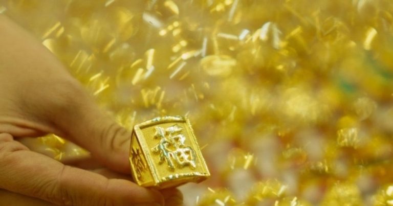 تحديث الساعة 8:30 صباحًا، 17 مايو 2026: أسعار الذهب لا تزال مستقرة، وتم إدراج SJC عند 163500.